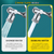 Stainless Steel Universal 1080° Swivel Robotic Arm Extension Faucet-dazzool.com Stainless Steel Universal 1080° Swivel Robotic Arm Extension Faucet-dazzool.com