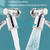 Stainless Steel Universal 1080° Swivel Robotic Arm Extension Faucet-dazzool.com Stainless Steel Universal 1080° Swivel Robotic Arm Extension Faucet-dazzool.com