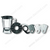 Moulinex Food Processor ‎FP247127-dazzool.com