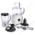 Moulinex Food Processor ‎FP247127-dazzool.com