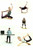 Wavy Wooden Balance Sleeping Playing Board For Kids by dazzool.com Wavy Wooden Balance Sleeping Playing Board For Kids by dazzool.com