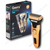 Geemy Shaver And Trimmer Set GM-6650-dazzool.com