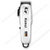 Kemei Rechargeable Electric Hair Clipper KM-PG809A-dazzool.com