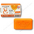Roushun Skin Care Vitamin C Soap RS-30095-dazzool.com
