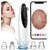 Blackhead Vacuum Remover With Camera Head To Mobile Viewer by dazzool.com