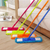 Wet & Dry Cleaning Flat Microfiber Floor Cleaning Mop-dazzool.com