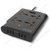 Moxom Power Socket 4 Universal Sockets & 6 USB Ports KH-63Y-dazzool.com