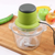 Universal Food King Multi-Function Meat & Vegetables Grinder Food Chopper-dazzool.com