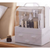 Cosmetic Storage Box Multifunctional Drawer Makeup Organizer-dazzool.com