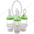 Haocai Series Multifunction Combination Cruet-dazzool.com