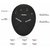 EMS Foot Massager, Portable Electric Foot Massage Mat, Adjustable 6 Vibration Modes 10 Frequency Feet Muscle Massage Machine for Blood Circulation Improve, Pain Relief-dazzool.com EMS Foot Massager, Portable Electric Foot Massage Mat, Adjustable 6 Vibration Modes 10 Frequency Feet Muscle Massage Machine for Blood Circulation Improve, Pain Relief-dazzool.com