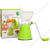 Multifunctional Manual Meat Grinder Kitchen Household-dazzool.com