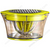 Citrus Lemon Orange Juicer Manual Hand Squeezer with Built-in Measuring Cup and Grater-dazzool.com