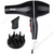 DSP Professional Hair Dryer 6000W Salon & Home with 6 Heat & Speed Setting-dazzool.com