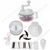 Swift Chopper Multi-Purpose Food Processor-dazzool.com