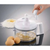 Swift Chopper Multi-Purpose Food Processor-dazzool.com