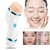 Cnaier Facial Cleansing Brush Electric Face Massager Portable Waterproof Face Cleaner Makeup Brush Sonic Vibrate AE-8286B-dazzool.com