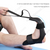 Segmented Stretch Band Convenient For Home Gym Training Yoga Fitness Comfortable-dazzool.com