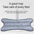 Aurora Mop Twist X-Type 360 ​​Cleaning Easy Rotating Mop-dazzool.com