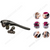 Multifunctional Beat Massage Stick Massager SL-2008-dazzool.com