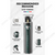 VGR Professional Hair Trimmer V-009-dazzool.com