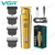 VGR Professional Cordless Electric Hair Clipper V-947-dazzool.com