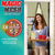 Magic Mesh Magnetic Screen Door-dazzool.com