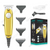 VGR Professional Hair Trimmer V-122-dazzool.com