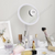 10x Magnifying Makeup Mirror with lights and Organizing Box HH098-dazzool.com