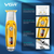 VGR Professional and Powerful Metal Hair Clipper V-277-dazzool.com