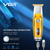 VGR Professional and Powerful Metal Hair Clipper V-277-dazzool.com