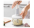 Hand Pat Vegetable Cutter -  - dazzool.com