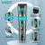 VGR Professional Electric Cordless Hair Clipper for Men V-695-dazzool.com