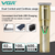 VGR Professional Multi-function Hair Clipper Grooming Kit V-903-dazzool.com