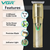 VGR Professional Multi-function Hair Clipper Grooming Kit V-903-dazzool.com