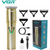 VGR Professional Multi-function Hair Clipper Grooming Kit V-903-dazzool.com