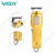 VGR Professional Hair Trimmer with Metal Body V-919-dazzool.com