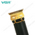 VGR Barber Shop Class Metal Hair Clipper with LED Display V-266-dazzool.com