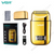 VGR Electric Shaver Mini Face Razor V-338-dazzool.com