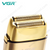 VGR Electric Shaver Mini Face Razor V-338-dazzool.com