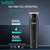 VGR Professional Rechargeable Electric Hair Trimmer V-933-dazzool.com