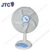 JTC Rechargeable Table Fan 14 inch 3-Speed 24 W JF-5401B-dazzool.com