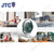 JTC Rechargeable Table Fan 3-Speed JF-L2819-dazzool.com JTC Rechargeable Table Fan 3-Speed JF-L2819-dazzool.com