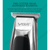 VGR Professional Cordless Hair Trimmer V-093-dazzool.com