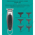 VGR Professional Cordless Hair Trimmer V-093-dazzool.com VGR Professional Cordless Hair Trimmer V-093-dazzool.com
