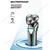 VGR Professional Rechargeable Beard Shaver V-323-dazzool.com