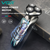 VGR Professional Rechargeable Beard Shaver V-323-dazzool.com