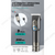 VGR Professional Hair Trimmer V-963-dazzool.com