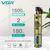 VGR Professional Hair Trimmer V-228-dazzool.com