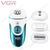 VGR Rechargeable Lady Epilator Hair Removal 4in1 V-700-dazzool.com VGR Rechargeable Lady Epilator Hair Removal 4in1 V-700-dazzool.com